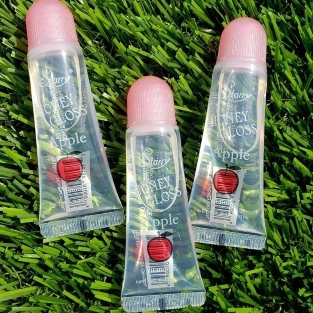 Honey Lip Gloss in Apple 🍎